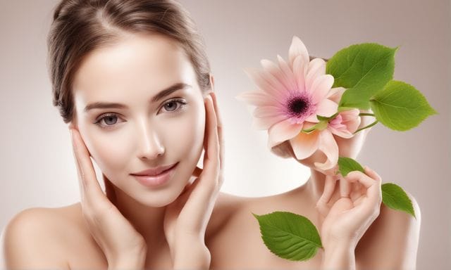 Effective Skin Care to Combat Aging Skin