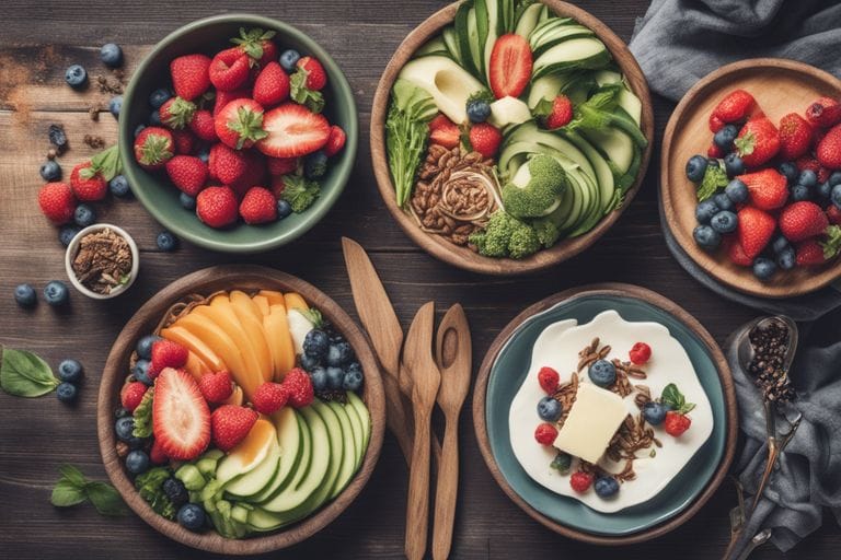mindful eating and intuitive eating