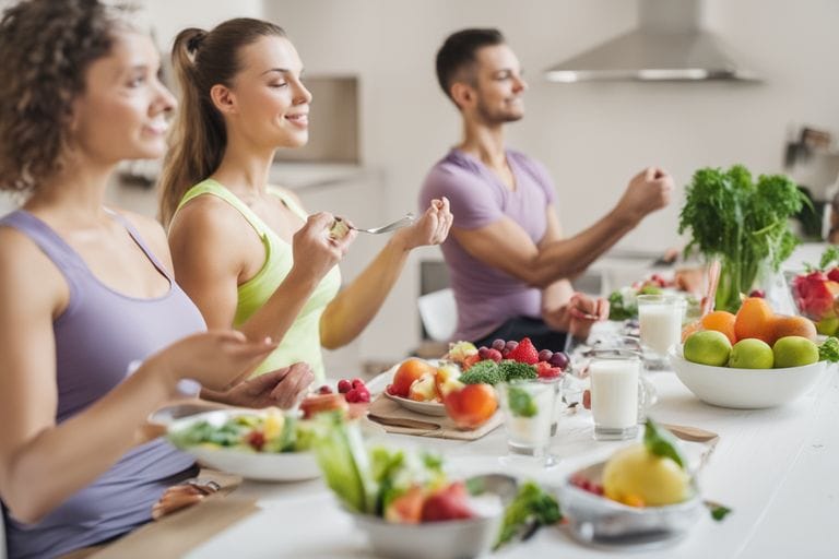 Mindful Eating for Weight Management: Can It Help You Lose Weight?