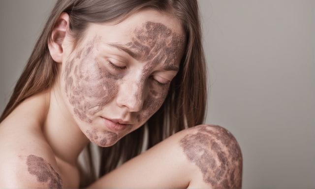Skin Conditions, Diseases, and Disorders