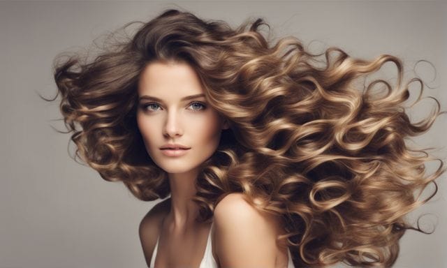 Wavy Hair: Essential Hair Care Tips